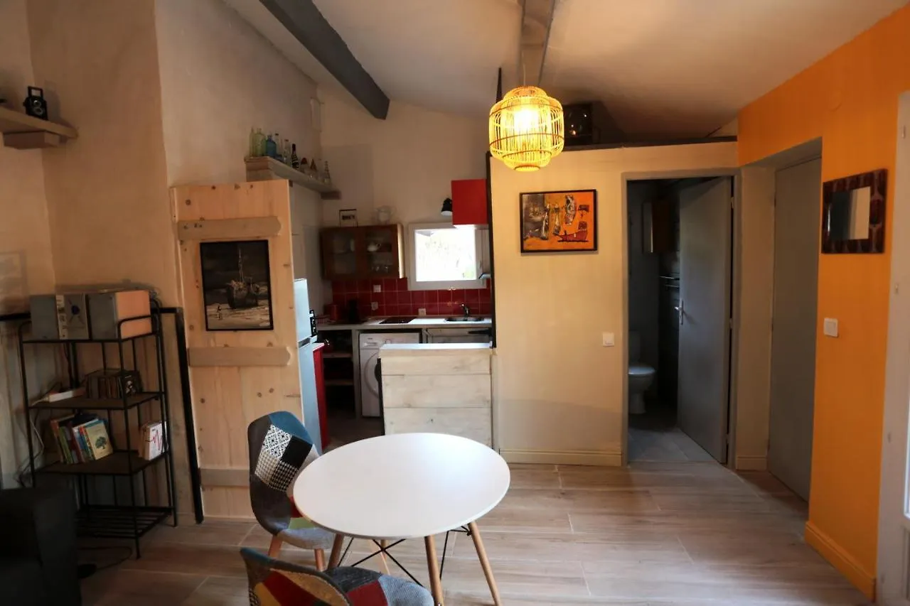 Ferienhaus Villa Luberon Des Artistes 2 Apt