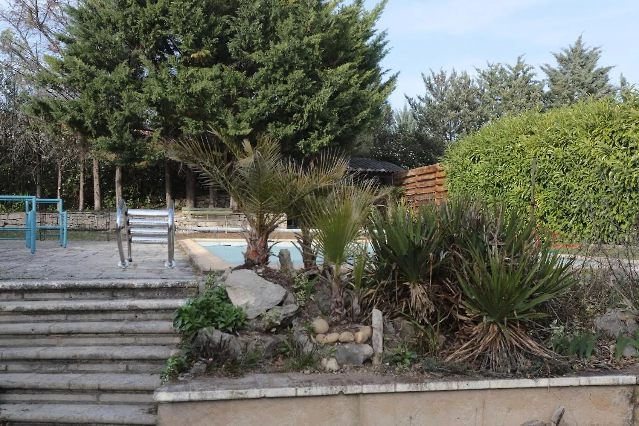 Villa Luberon Des Artistes 2 Apt Ferienhaus