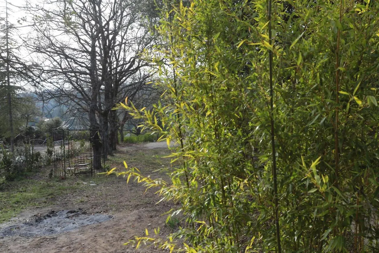 Villa Luberon Des Artistes 2 Apt