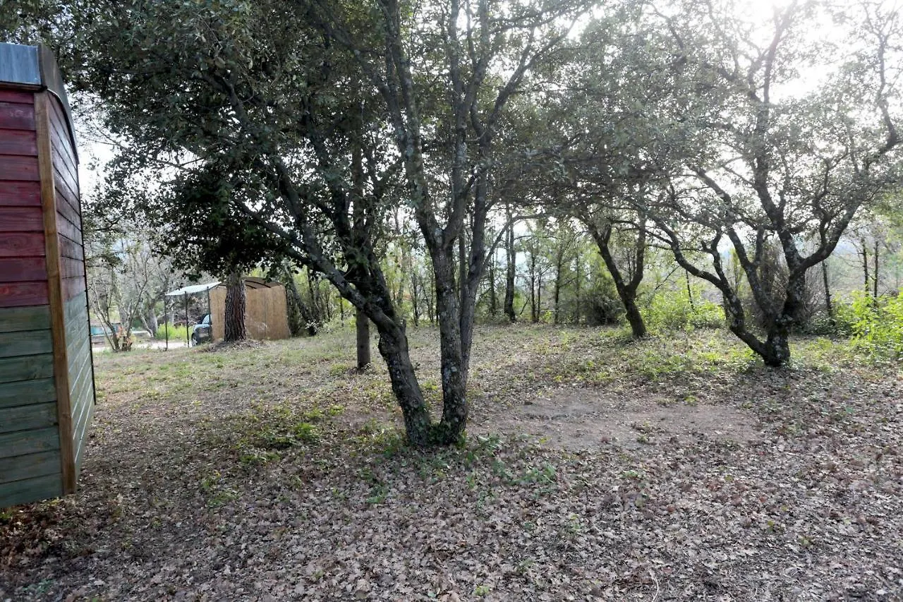 Villa Luberon Des Artistes 2 Apt Ferienhaus