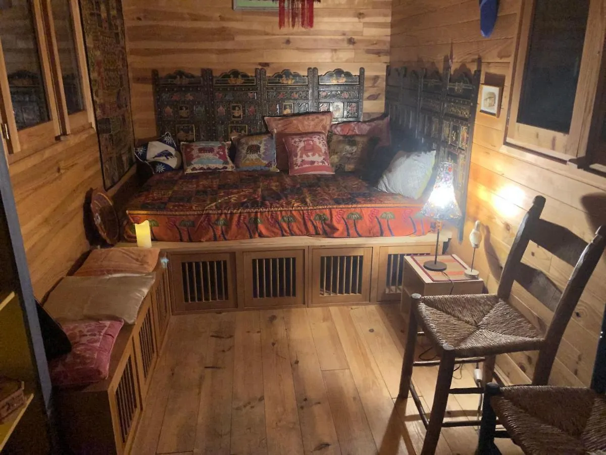 Ferienhaus Villa Luberon Des Artistes 2 Apt