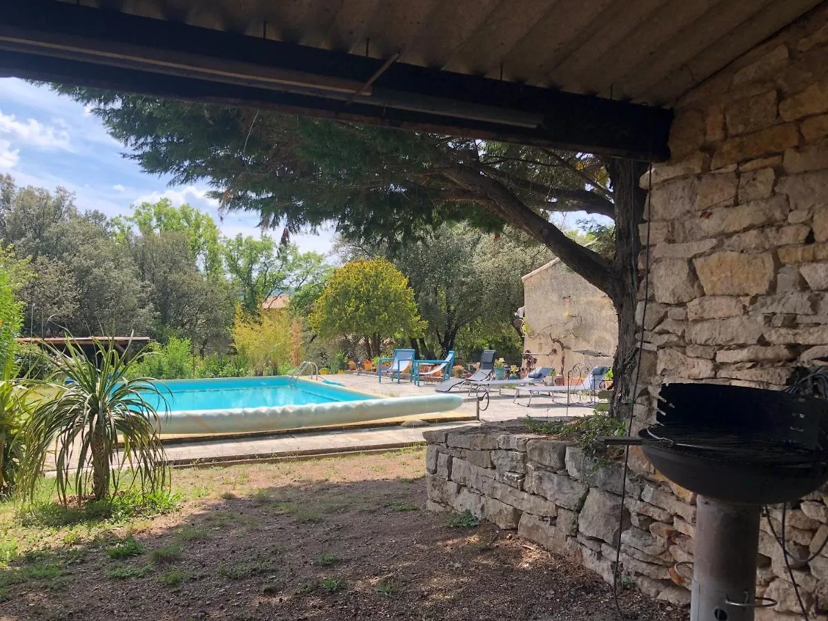 Villa Luberon Des Artistes 2 Apt 0*,  Frankreich