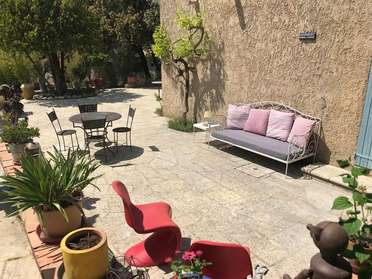 Villa Luberon Des Artistes 2 Apt