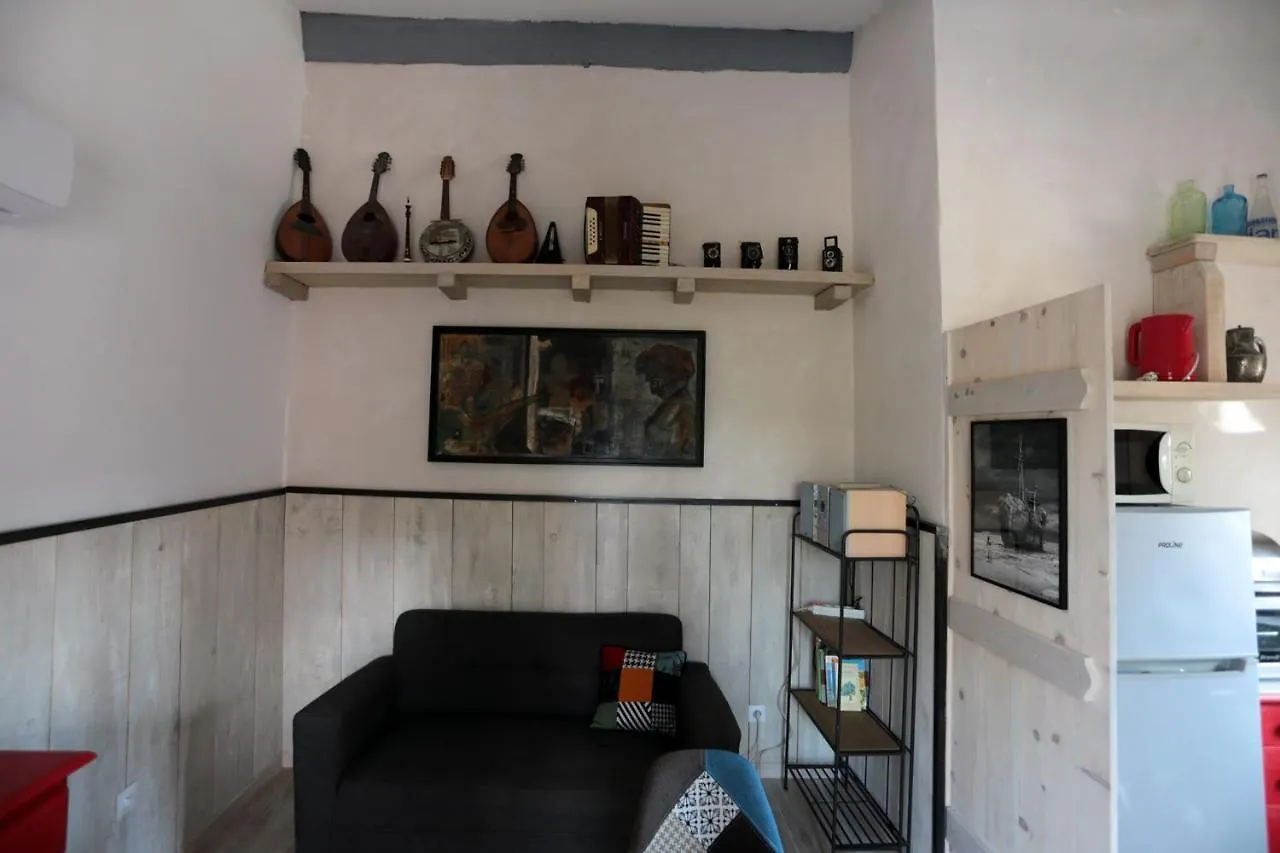 Villa Luberon Des Artistes 2 Apt