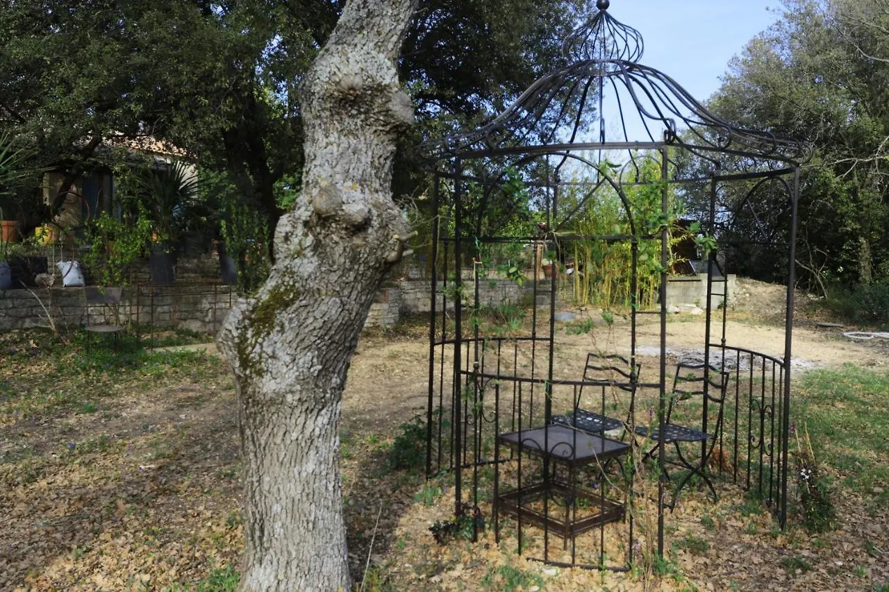 Сasa de vacaciones Villa Luberon Des Artistes 2 Apt Francia