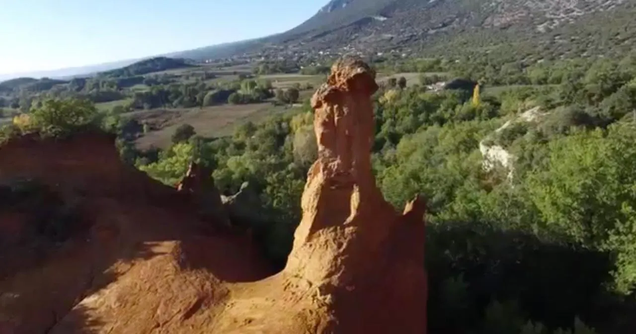 Villa Luberon Des Artistes 2 Apt Francia