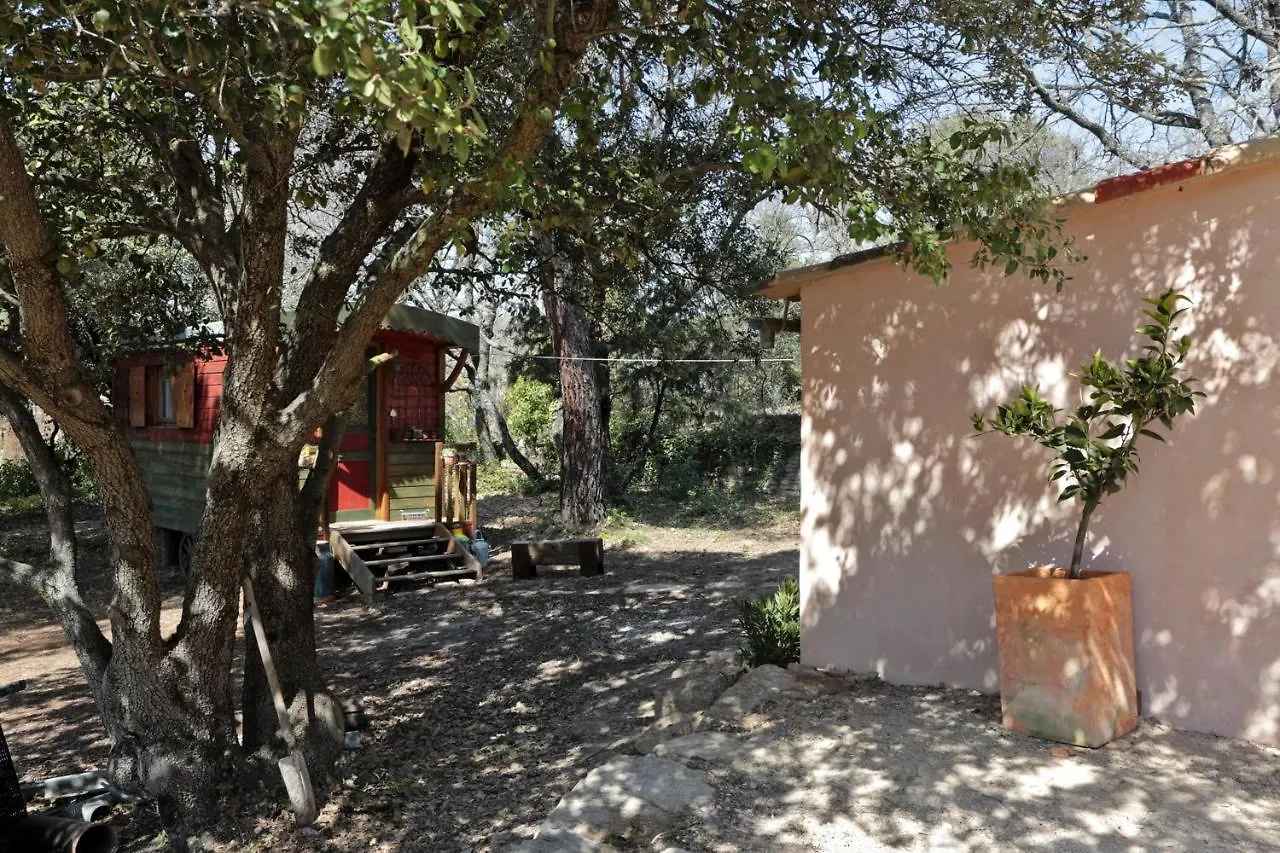 Villa Luberon Des Artistes 2 Apt 0*,
