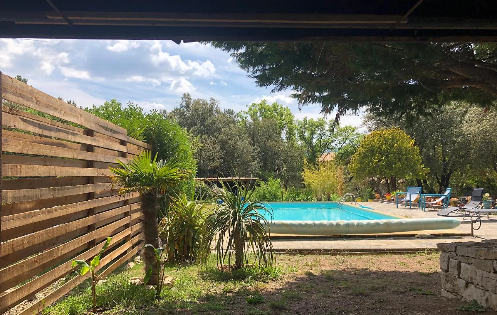 Villa Luberon Des Artistes 2 Apt Francia